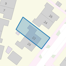 Perceel GBG00-M-2802