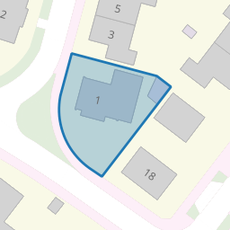 Perceel GBG00-M-2804