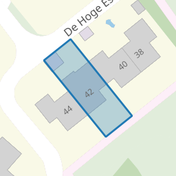 Perceel GBG00-M-2806