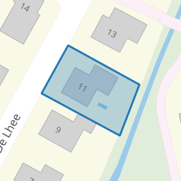 Perceel GBG00-M-2807