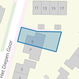 Perceel GBG00-M-2808