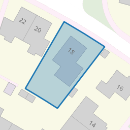 Perceel GBG00-M-2818