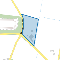 Perceel GBG00-M-2833