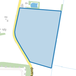 Perceel GBG00-M-2834