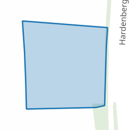 Perceel GBG00-M-2835