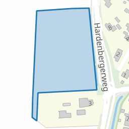 Perceel GBG00-M-2836