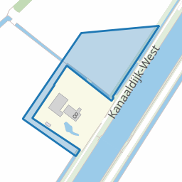 Perceel GBG00-M-2841