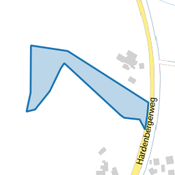 Perceel GBG00-M-2848