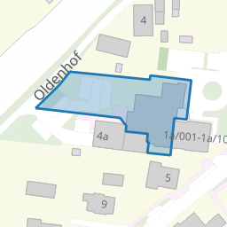 Perceel GBG00-M-2849