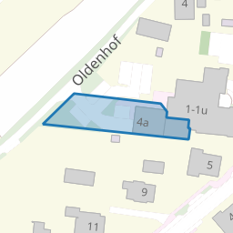 Perceel GBG00-M-2850