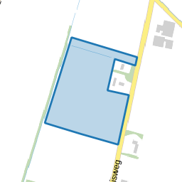 Perceel GBG00-M-2855