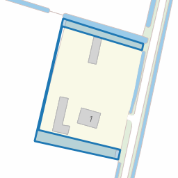 Perceel GBG00-M-2856