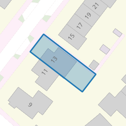 Perceel GBG00-M-2858