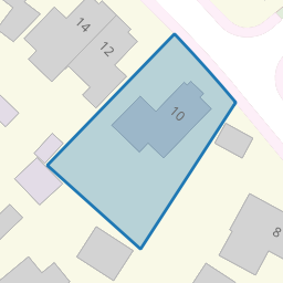 Perceel GBG00-M-2897