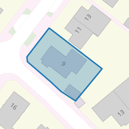 Perceel GBG00-M-2899