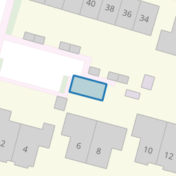 Perceel GBG00-M-2900