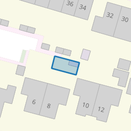 Perceel GBG00-M-2901