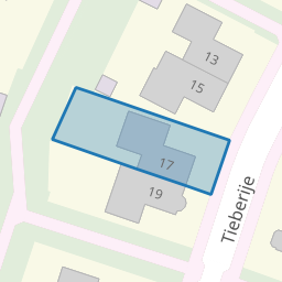 Perceel GBG00-M-2906