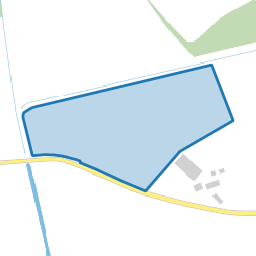 Perceel GBG00-M-2911