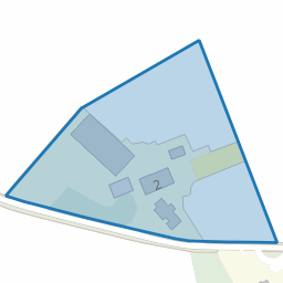 Perceel GBG00-M-2912