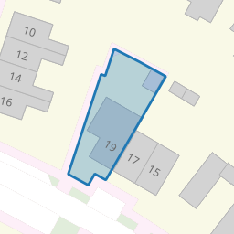 Perceel GBG00-M-2914