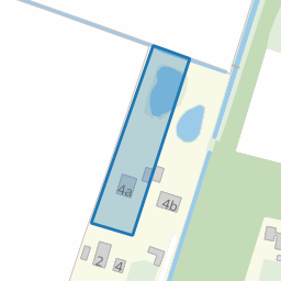 Perceel GBG00-M-2920