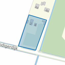 Perceel GBG00-M-2922