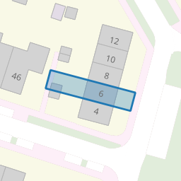 Perceel GBG00-M-2924