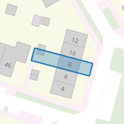 Perceel GBG00-M-2925