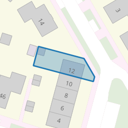 Perceel GBG00-M-2926