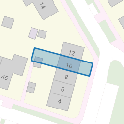 Perceel GBG00-M-2928