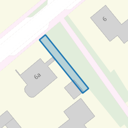 Perceel GBG00-M-2930