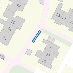 Perceel GBG00-M-2932