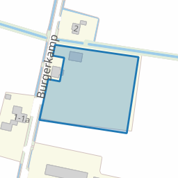 Perceel GBG00-M-2935