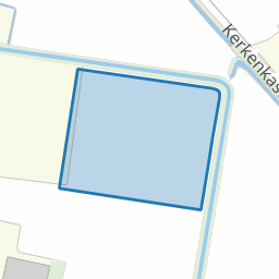 Perceel GBG00-M-2936