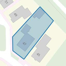 Perceel GBG00-M-2946