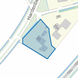 Perceel GBG00-M-2949