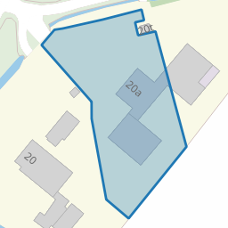 Perceel GBG00-M-2950