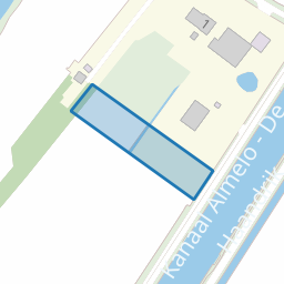 Perceel GBG00-M-2960