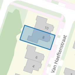 Perceel GBG00-M-2963