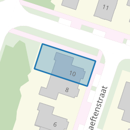 Perceel GBG00-M-2964