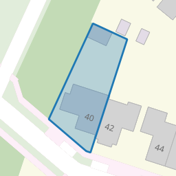 Perceel GBG00-M-2965