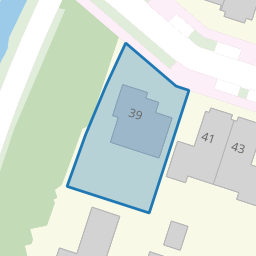 Perceel GBG00-M-2970