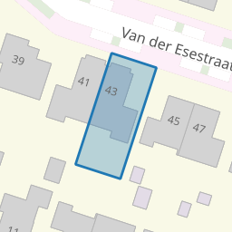 Perceel GBG00-M-2973