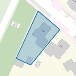 Perceel GBG00-M-2975