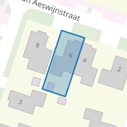 Perceel GBG00-M-2976