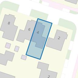 Perceel GBG00-M-2977