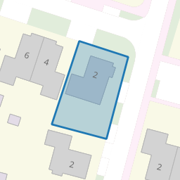 Perceel GBG00-M-2978