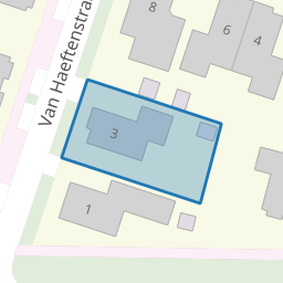 Perceel GBG00-M-2979