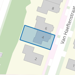 Perceel GBG00-M-2983